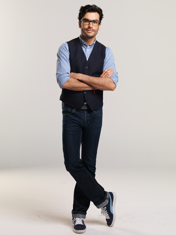 Gonzalo Garcia Vivanco