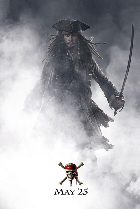 Pirates of the Caribbean: At World's End Pirates of the Caribbean: At World's End