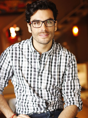 Gonzalo Garcia Vivanco