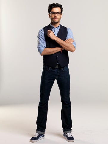 Gonzalo Garcia Vivanco