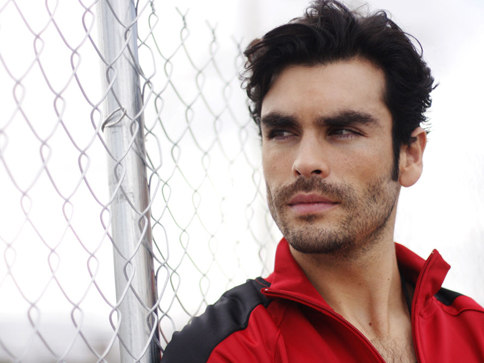 Gonzalo Garcia Vivanco