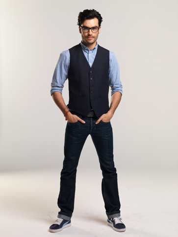Gonzalo Garcia Vivanco