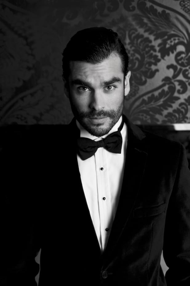 Gonzalo Garcia Vivanco