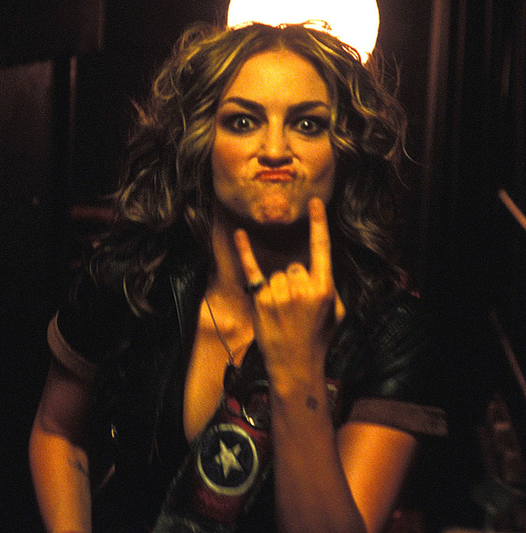 Prey for Rock & Roll