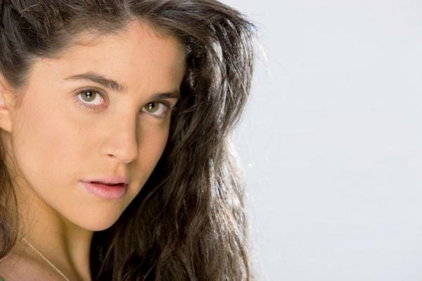 Cristina Mason
