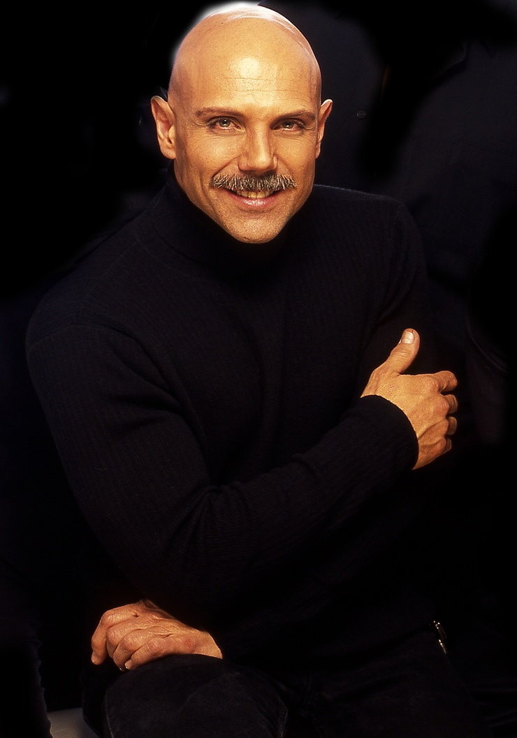 Manuel Landeta