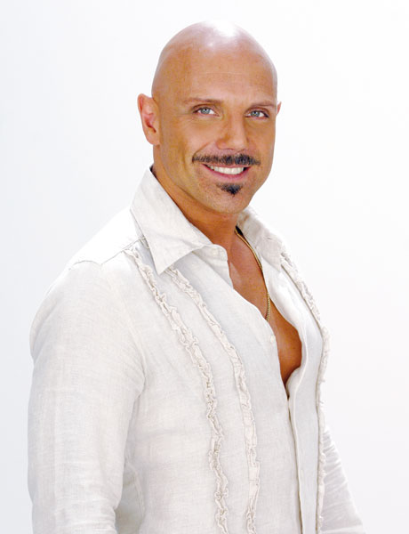 Manuel Landeta