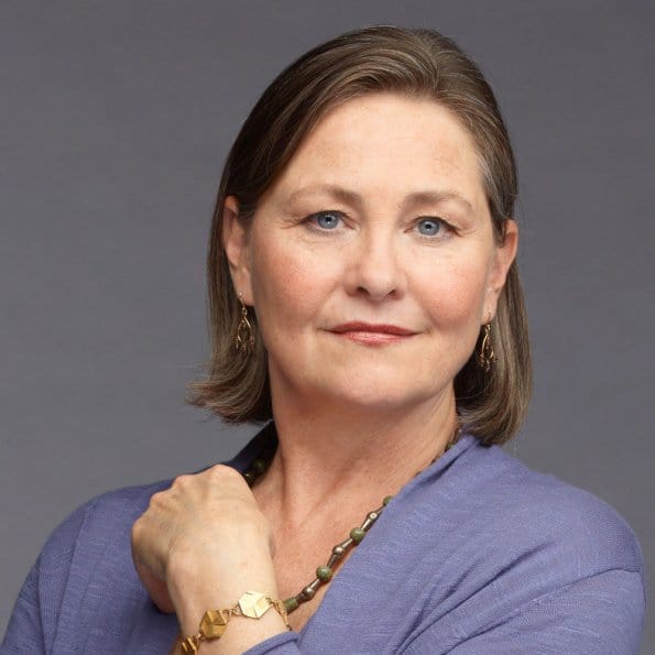 Cherry Jones Cherry Jones