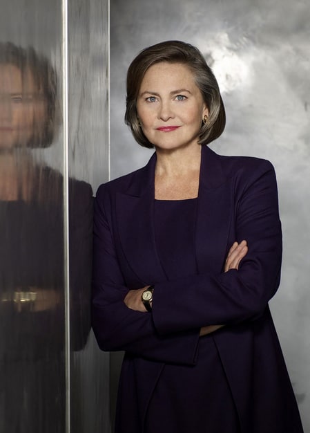 Cherry Jones