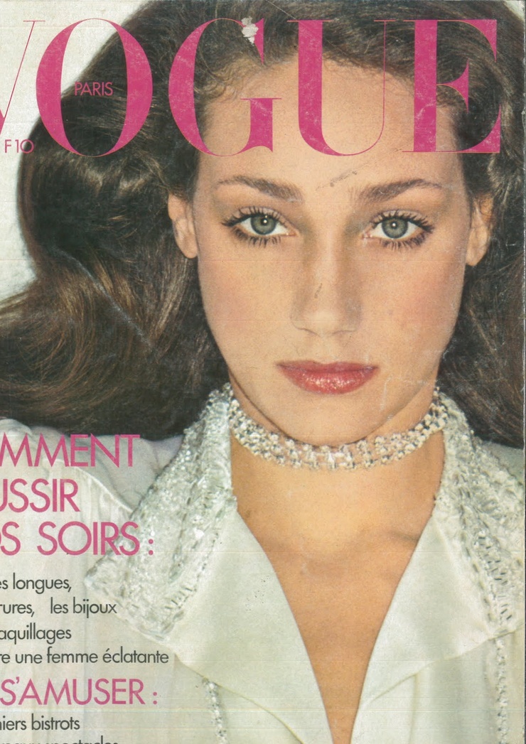 Marisa Berenson