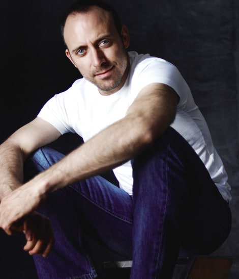 Halit Ergenç