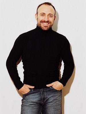 Halit Ergenç