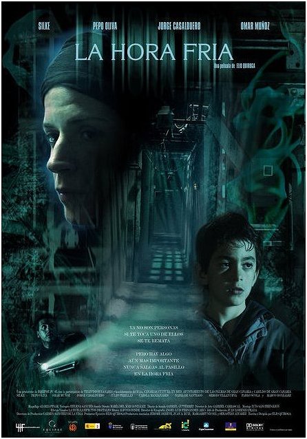 La hora fría                                  (2006)