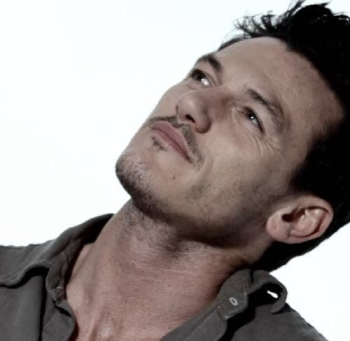 Luke Evans