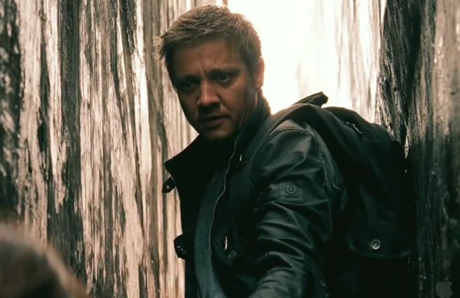 The Bourne Legacy