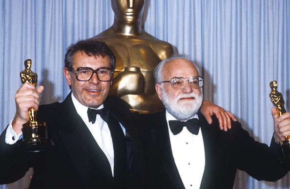 Milos Forman