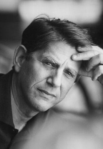 Peter Coyote