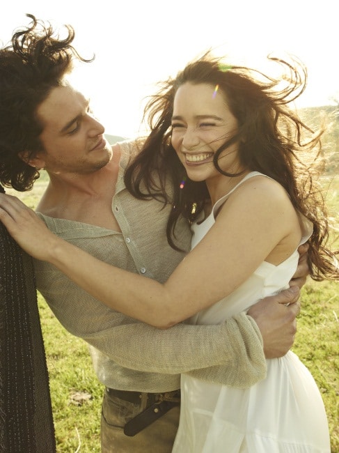 Kit Harington Kit Harington
