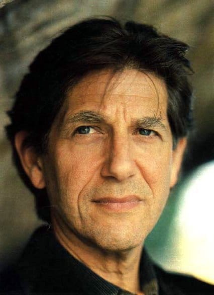 Peter Coyote