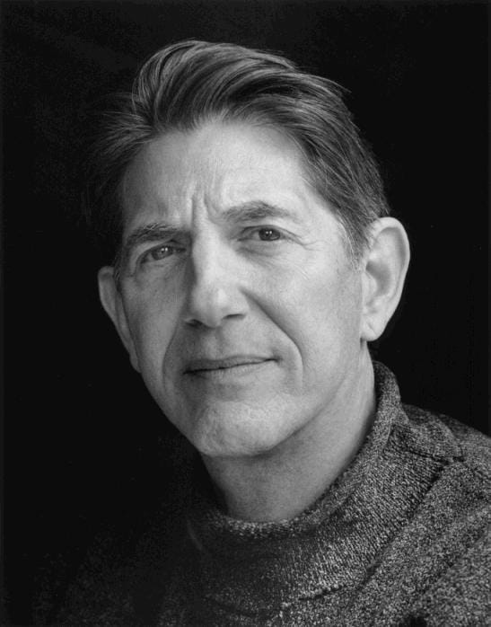 Peter Coyote