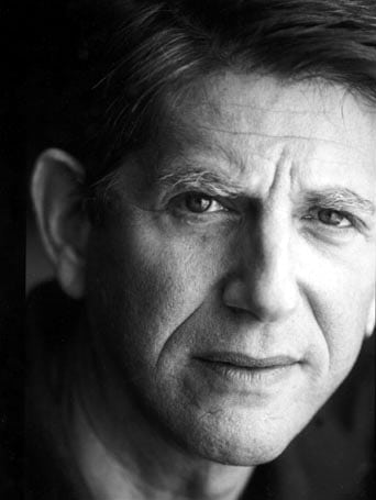 Peter Coyote