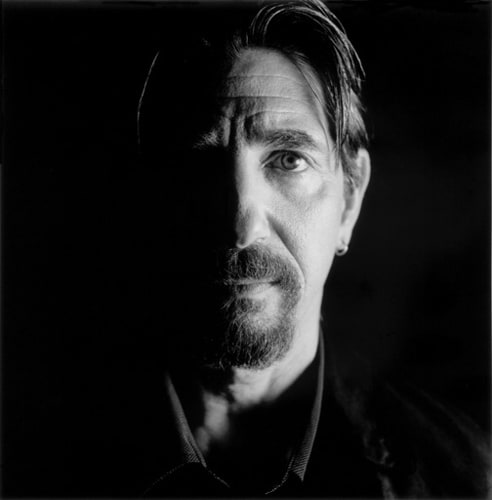 Peter Coyote