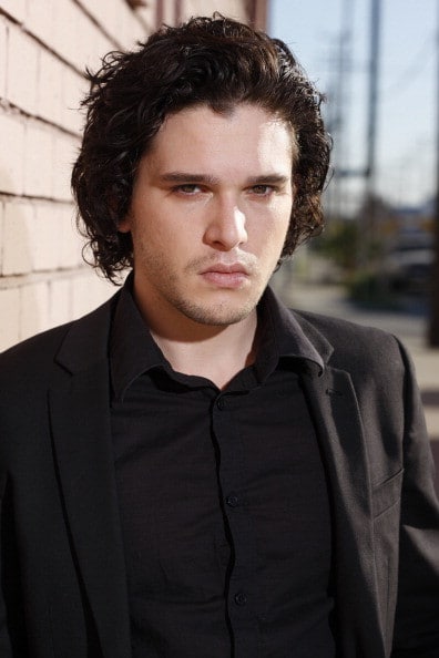 Kit Harington