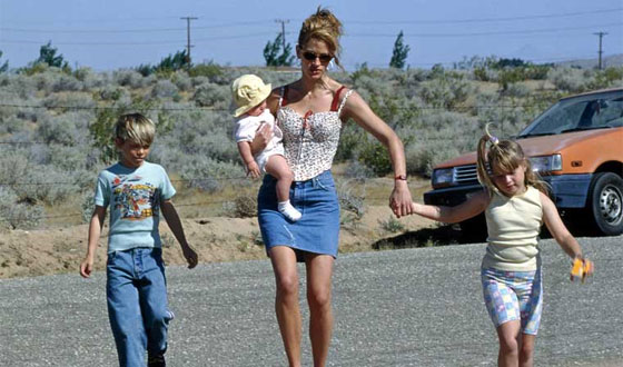 Erin Brockovich
