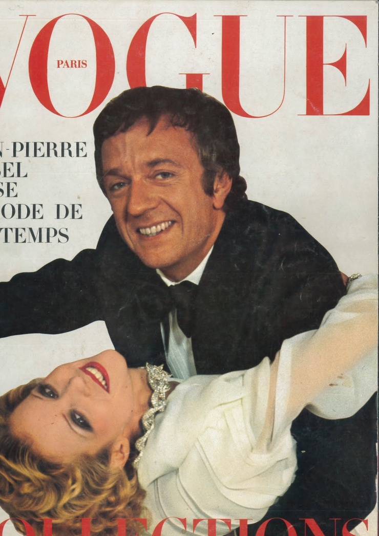 Louise Despointes