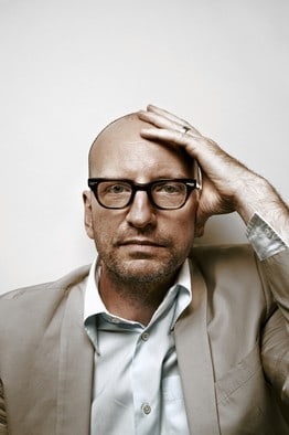 Steven Soderbergh