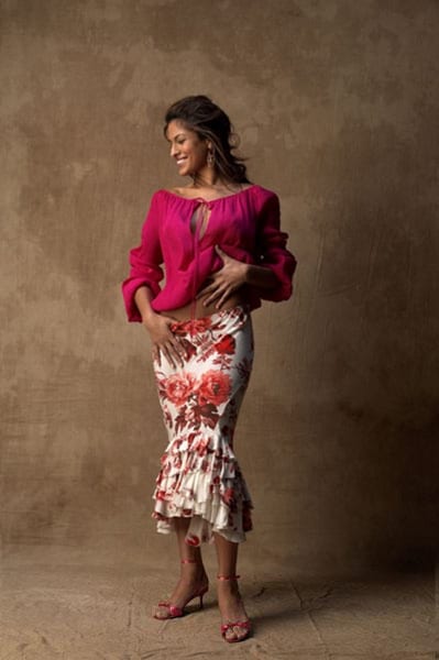 Eva Mendes
