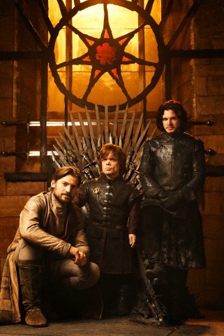Kit Harington