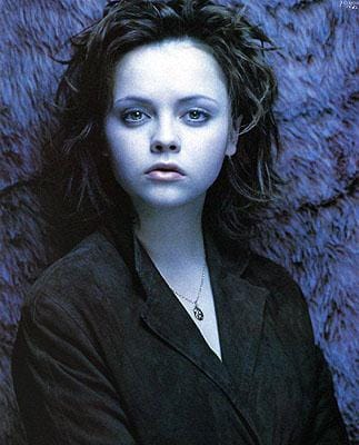 Christina Ricci Christina Ricci