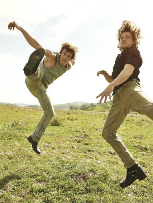 Alfie Allen