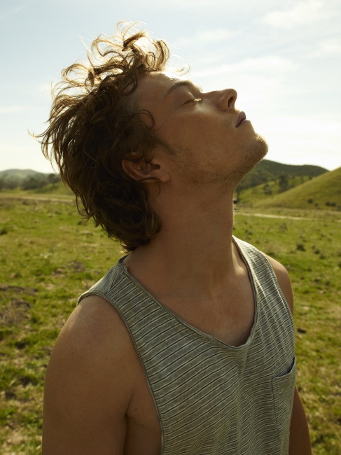 Alfie Allen