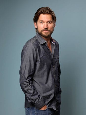 Nikolaj Coster-Waldau