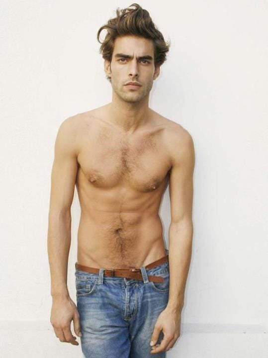 Picture Of Jon Kortajarena