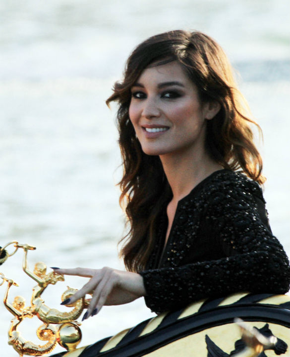 Berenice Marlohe