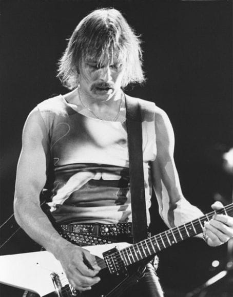 Rudolf Schenker