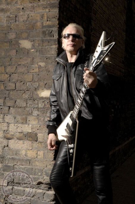 Michael Schenker