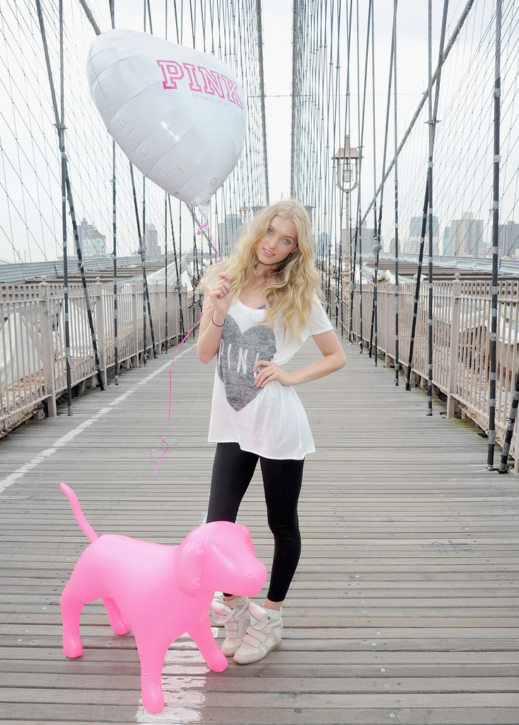 Elsa Hosk Elsa Hosk