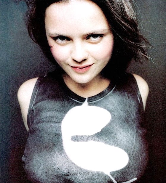 Christina Ricci Christina Ricci