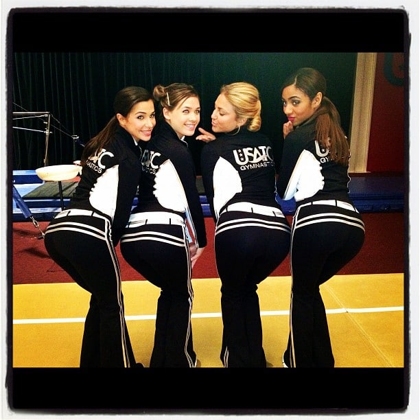 Nicole Gale Anderson Nicole Gale Anderson