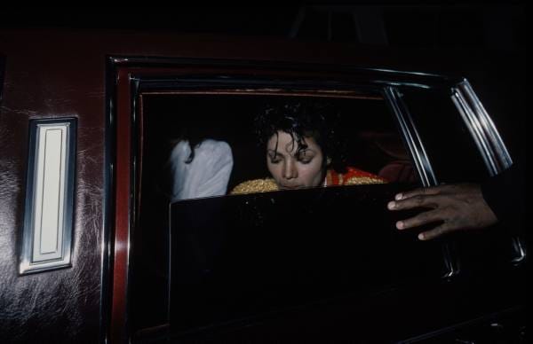 Michael Jackson