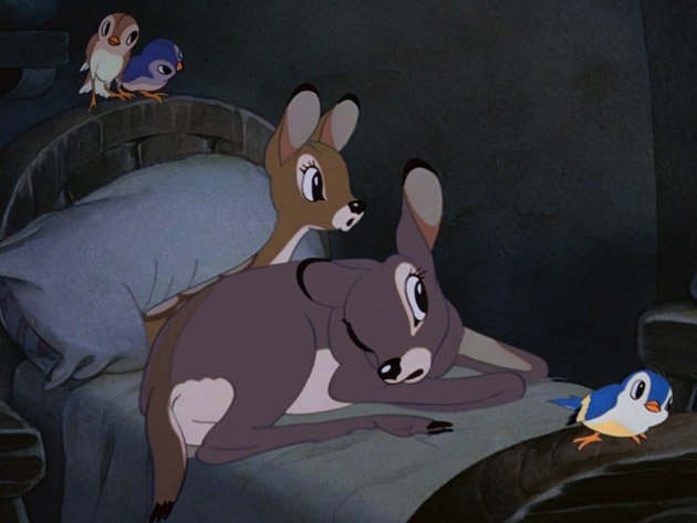 Snow White and the Seven Dwarfs