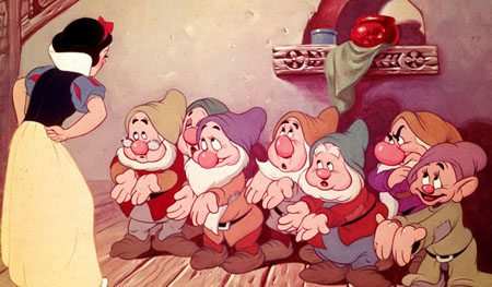 Snow White and the Seven Dwarfs