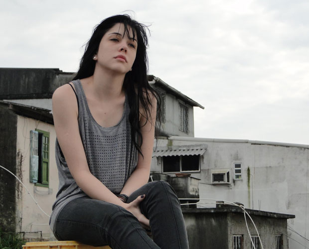 Beatriz Arantes