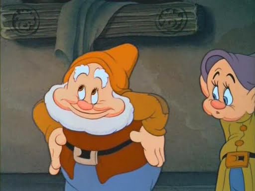 Snow White and the Seven Dwarfs