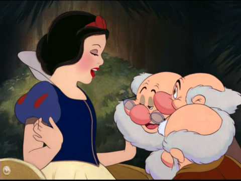 Snow White and the Seven Dwarfs