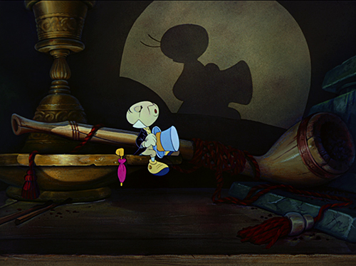 Pinocchio (1940)